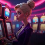 Slot Gacor Terbaru dengan Fitur Free Spin