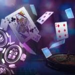 The Go up involving On the internet On line casinos: A Brand new Years involving Activity